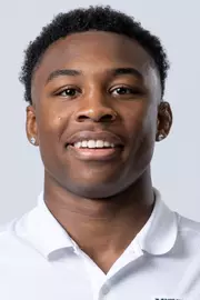 Clayton Jones, headshot, wrestling, 2024-25