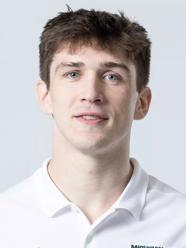 Marty Larkin, headshot, wrestling, 2024-25