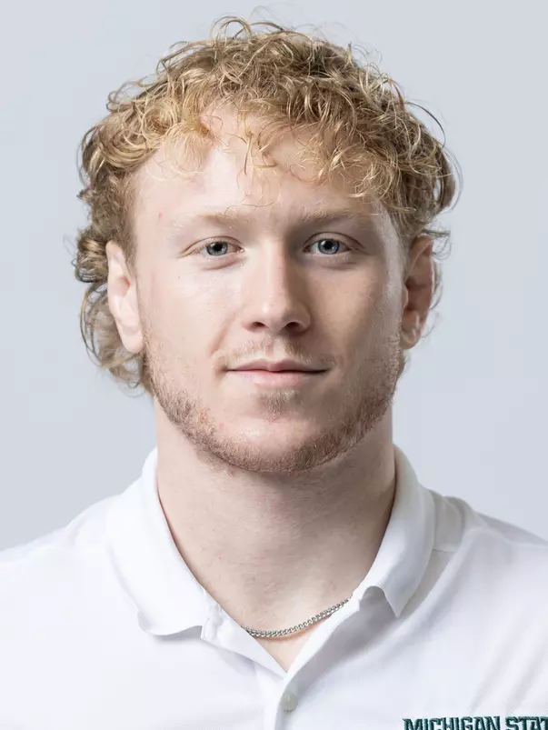 Duke Myers, headshot, wrestling, 2024-25