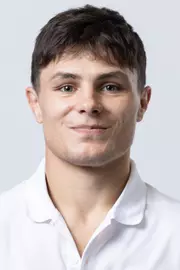 Cody Phelps, headshot, wrestling, 2024-25