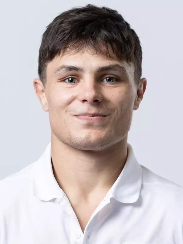 Cody Phelps, headshot, wrestling, 2024-25