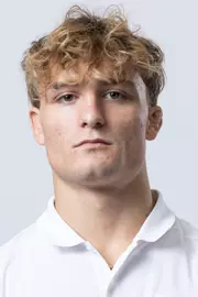 Bryce Shingleton, headshot, wrestling, 2024-25
