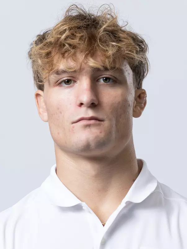 Bryce Shingleton, headshot, wrestling, 2024-25