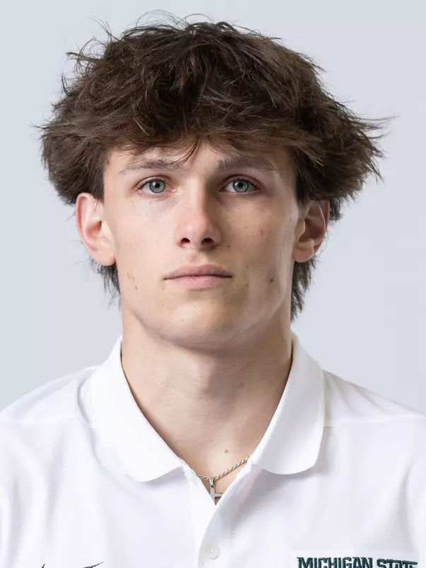 Mason Stewart, headshot, wrestling, 2024-25