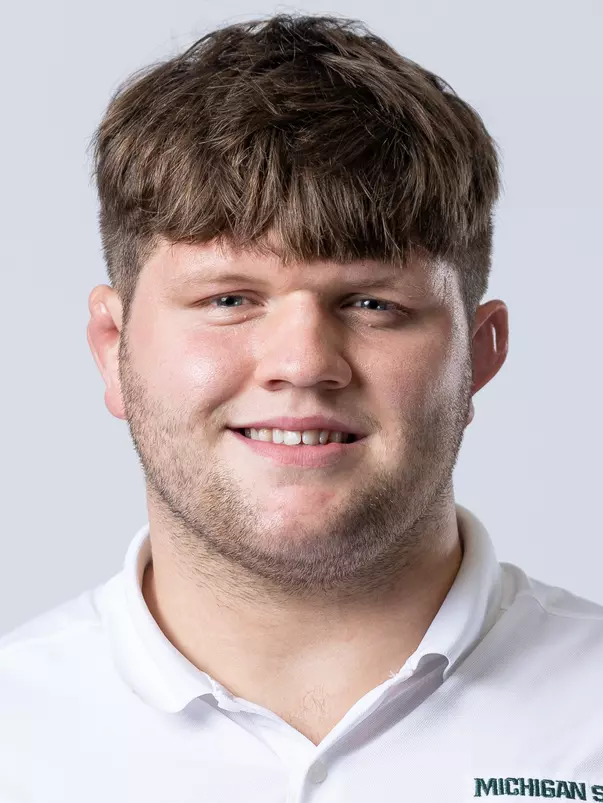 Josh Terrill, headshot, wrestling, 2024-25