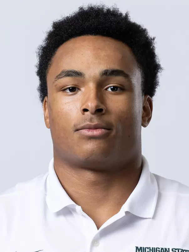 Cory Thomas, headshot, wrestling, 2024-25