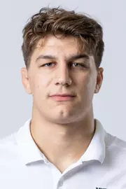 Max Vanadia, headshot, wrestling, 2024-25