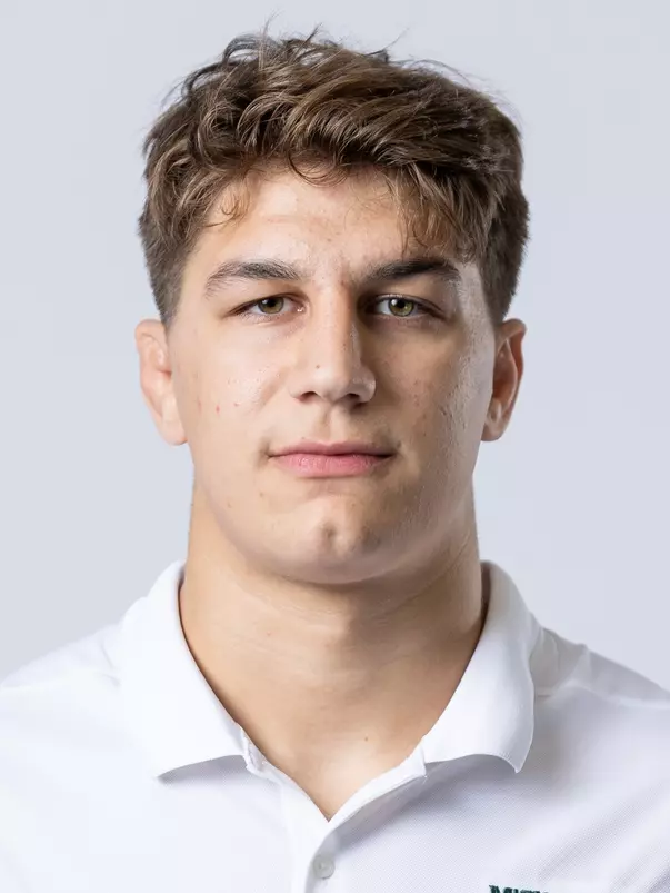 Max Vanadia, headshot, wrestling, 2024-25
