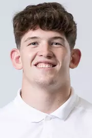 Bennett Vandenberg, headshot, wrestling, 2024-25