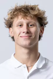 Caleb Weiand, headshot, wrestling, 2024-25