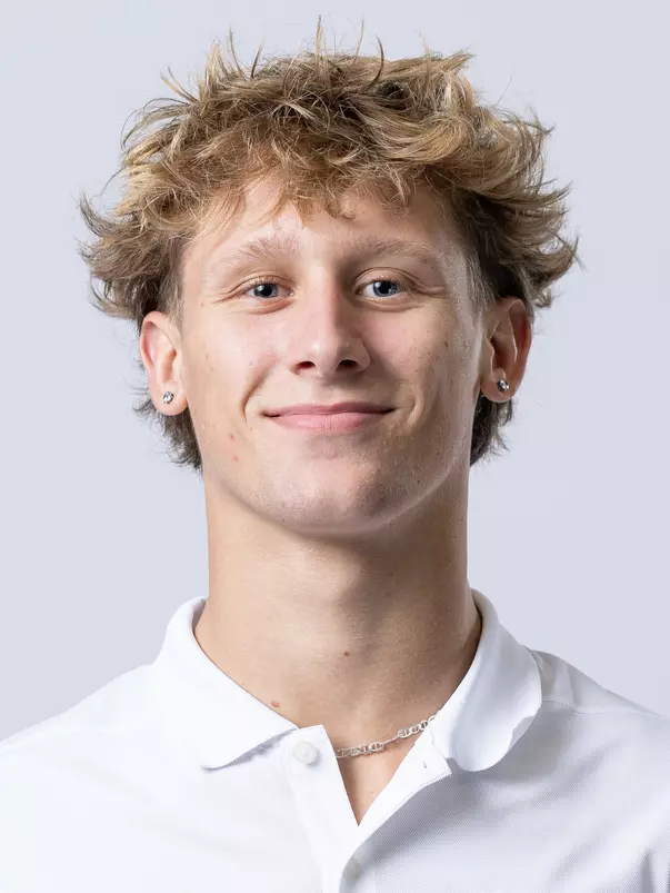 Caleb Weiand, headshot, wrestling, 2024-25