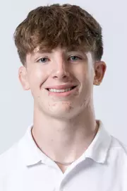Connor Younts, headshot, wrestling, 2024-25