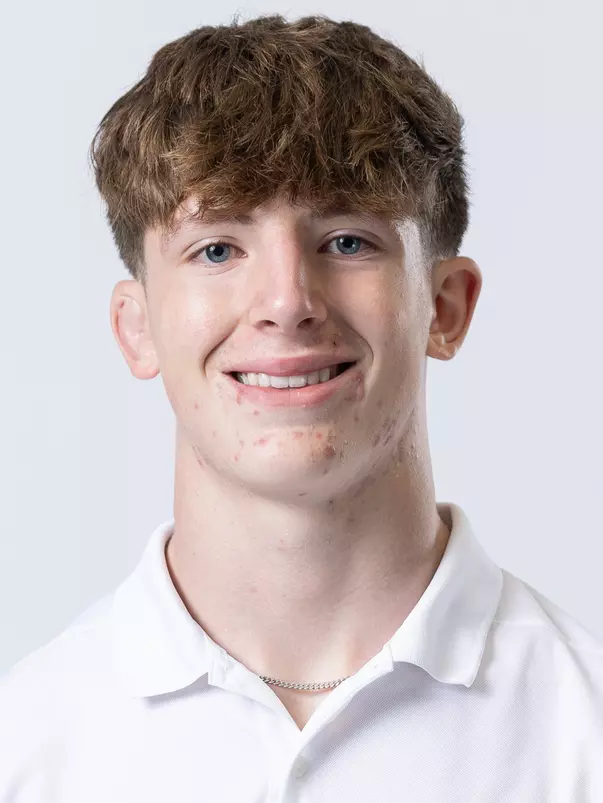 Connor Younts, headshot, wrestling, 2024-25