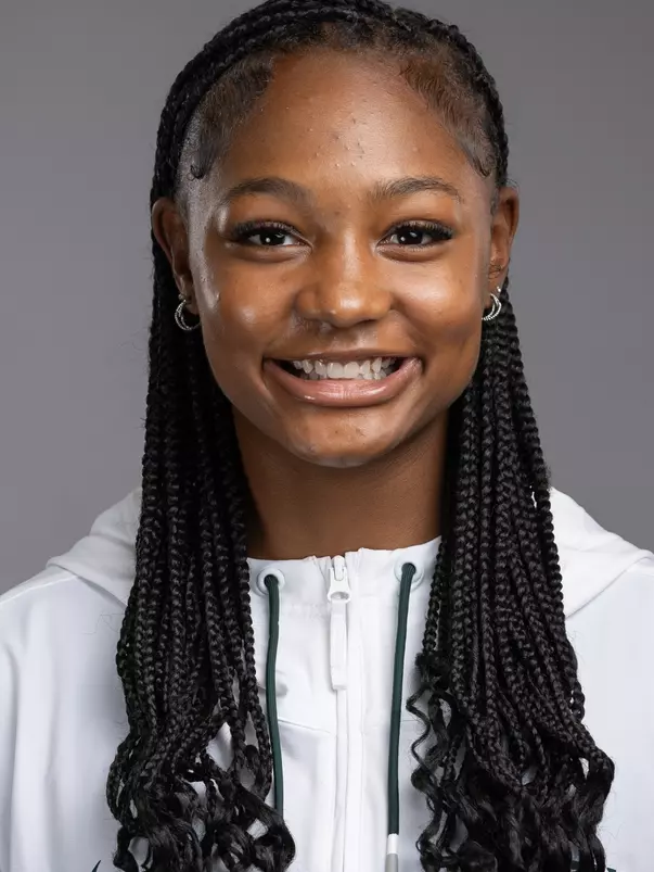 Olivia Zsarmani Gym HS 25