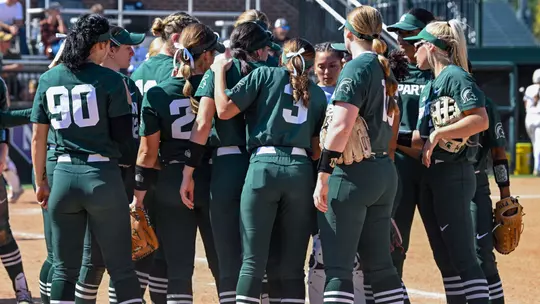 Softball Set for Season Opening Weekend at FAU
