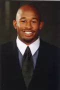 David Morgan