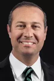 Dan Van De Riet