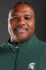 Keith Bhonapha