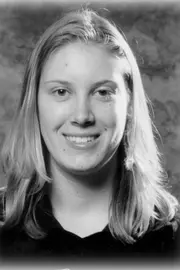2000 Volleyball Headshots Gustin