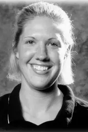 2000 Volleyball Headshots Landry