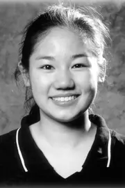 2000 Volleyball Headshots Lee