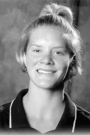 2000 Volleyball Headshots Sibbernsen