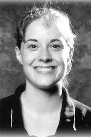 2000 Volleyball Headshots Witzel