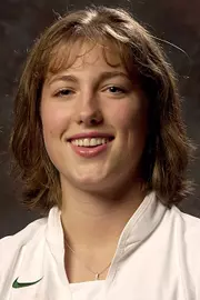 2001 Volleyball Headshots Ashton