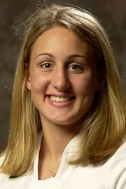 2001 Volleyball Headshots Hartley