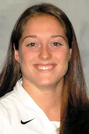 2002 Volleyball Headshots Engel