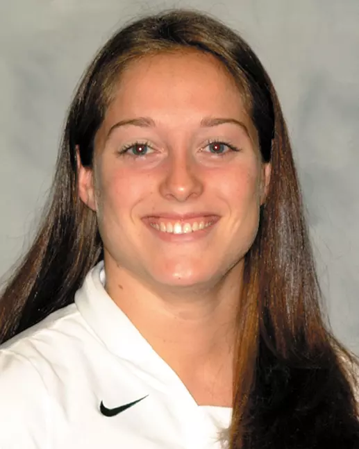 2002 Volleyball Headshots Engel