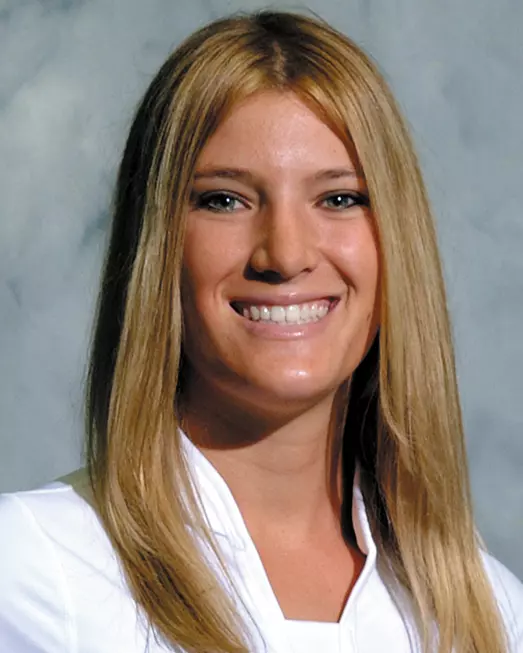 2002 Volleyball Headshots Wallin