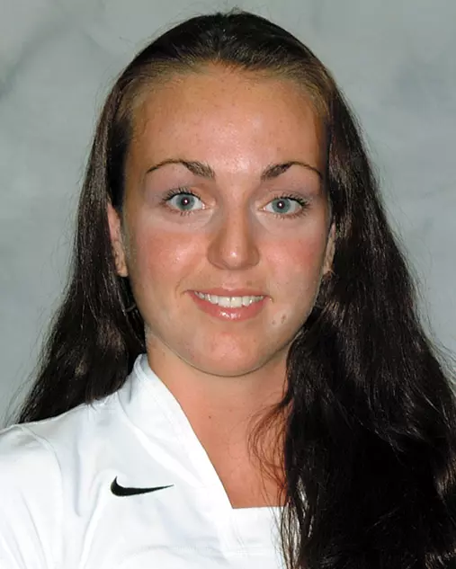 2002 Volleyball Headshots Schram