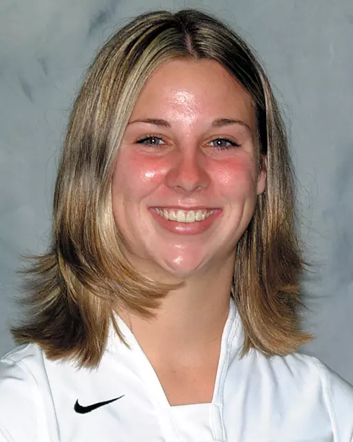 2002 Volleyball Headshots Knopp