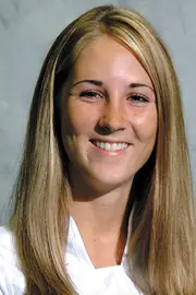 2002 Volleyball Headshots Williams