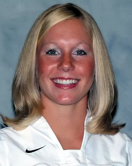 2002 Volleyball Headshots Miller