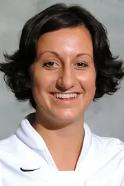 2002 Volleyball Headshots Snell