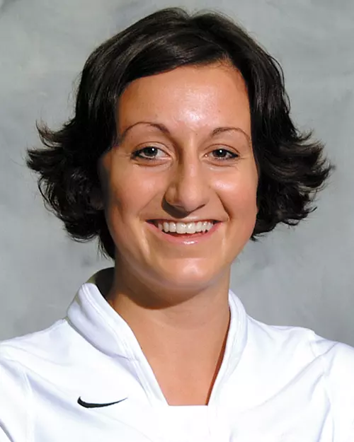 2002 Volleyball Headshots Snell