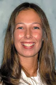 2002 Volleyball Headshots Morley