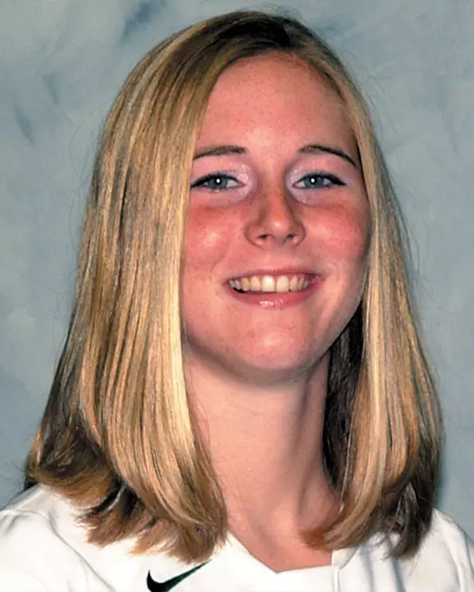 2002 Volleyball Headshots Smith