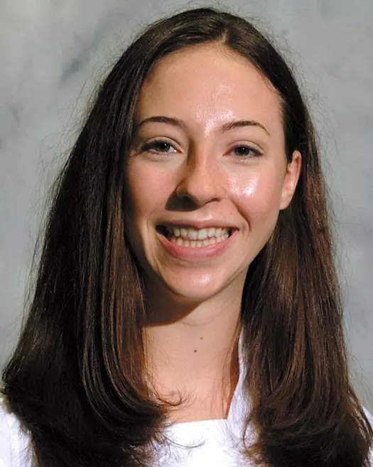 2002 Volleyball Headshots Belich