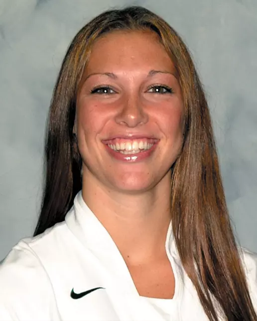 2002 Volleyball Headshots Colson