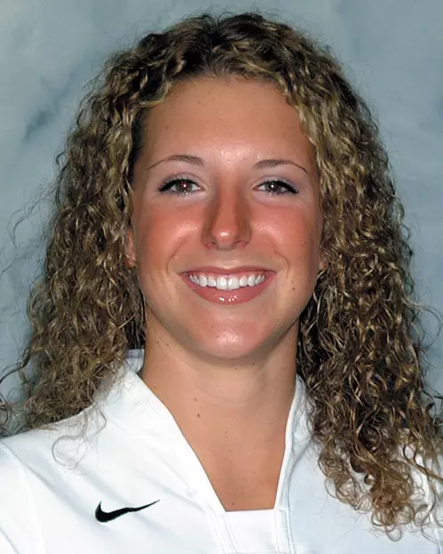 2002 Volleyball Headshots Langston