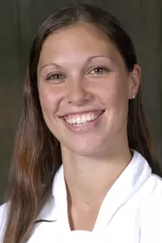 2003 Volleyball Headshots Colson