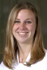 2003 Volleyball Headshots Knopp