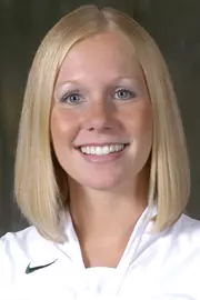 2003 Volleyball Headshots Miller