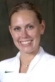 2003 Volleyball Headshots Villwock
