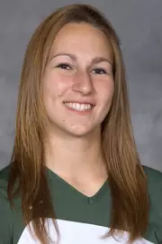 2006 Volleyball Headshot Allison Ianni