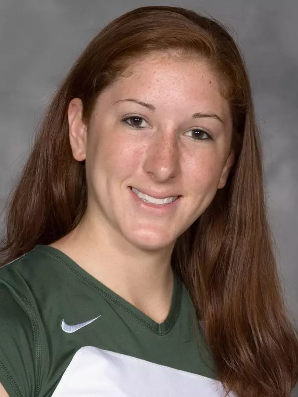 2006 Volleyball Headshot Vanessa King