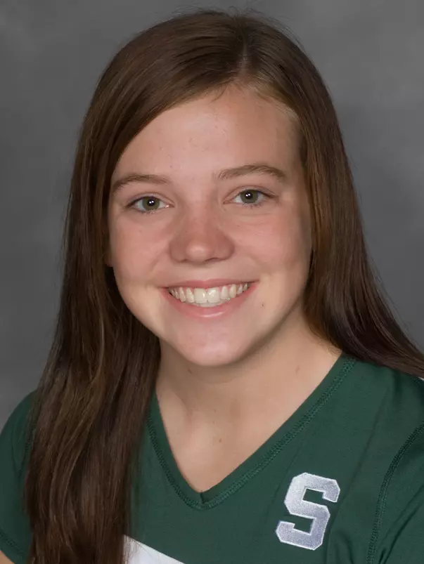 2007 Volleyball Headshot Allyson Karaba